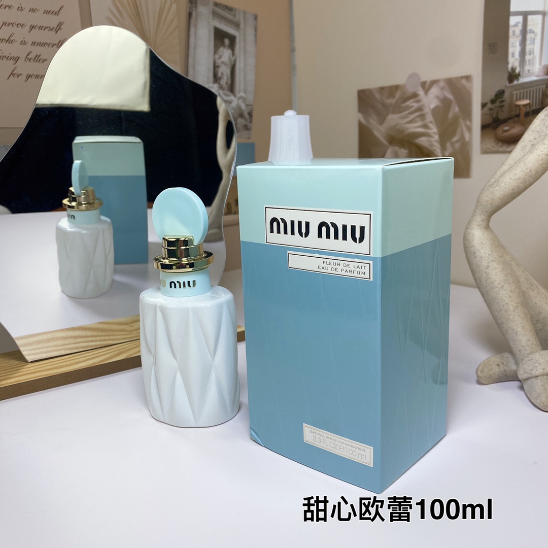 Miu Miu perfume